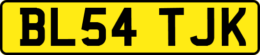 BL54TJK
