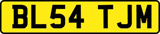 BL54TJM
