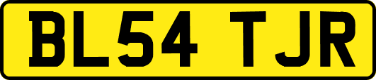 BL54TJR