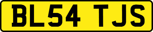 BL54TJS