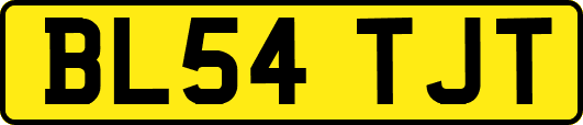BL54TJT
