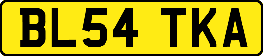 BL54TKA