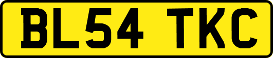 BL54TKC
