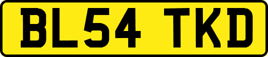 BL54TKD