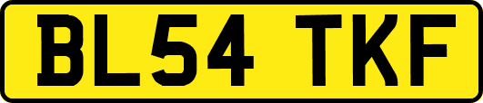 BL54TKF