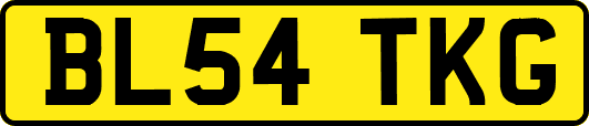 BL54TKG
