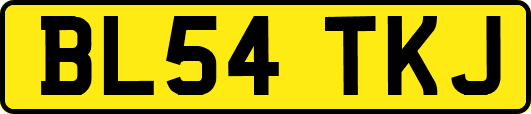 BL54TKJ