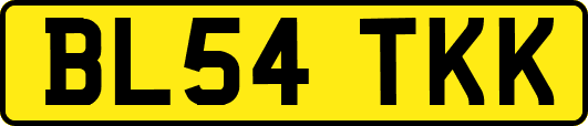 BL54TKK