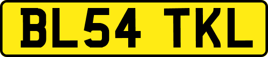 BL54TKL