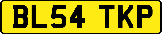 BL54TKP