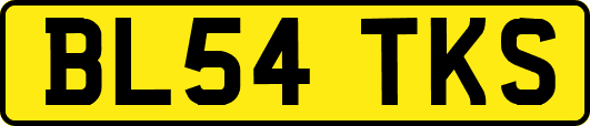 BL54TKS