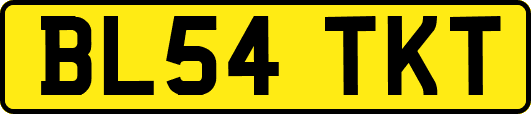 BL54TKT