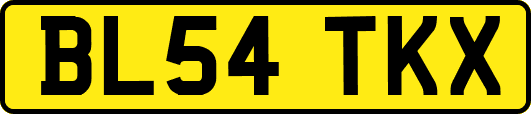 BL54TKX