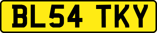 BL54TKY