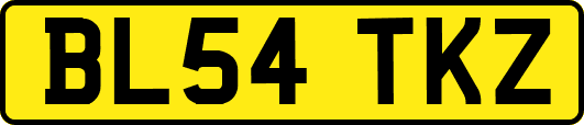 BL54TKZ