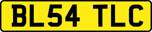 BL54TLC