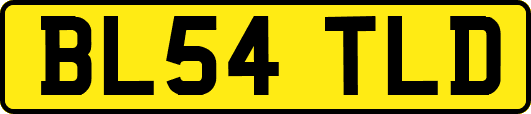 BL54TLD