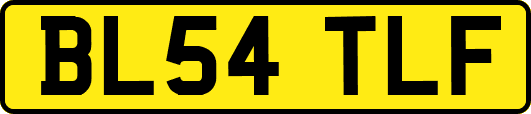 BL54TLF