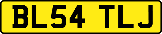 BL54TLJ