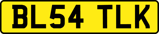 BL54TLK