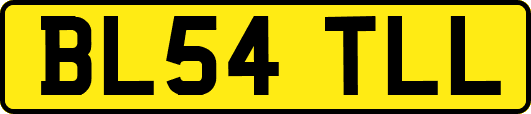 BL54TLL