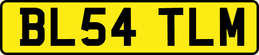 BL54TLM