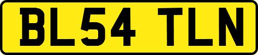BL54TLN