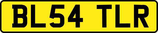 BL54TLR
