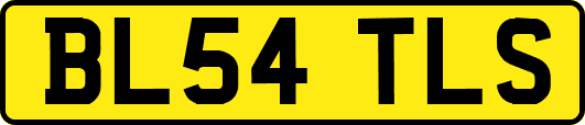 BL54TLS