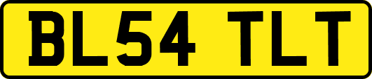 BL54TLT
