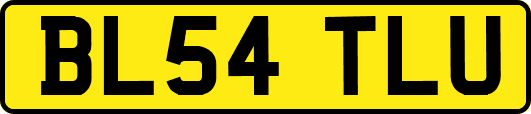 BL54TLU