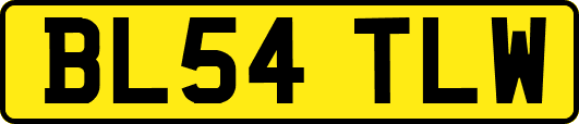 BL54TLW