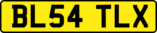 BL54TLX