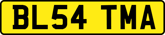 BL54TMA