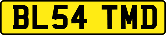 BL54TMD