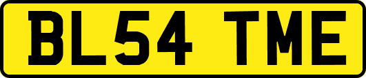 BL54TME