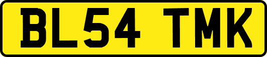 BL54TMK