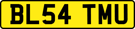 BL54TMU