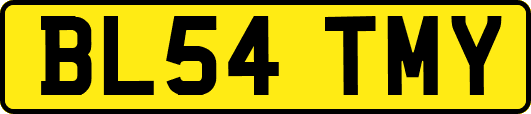 BL54TMY