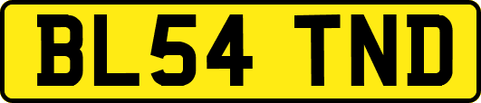 BL54TND