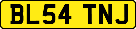 BL54TNJ