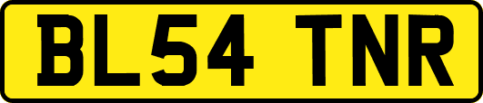 BL54TNR