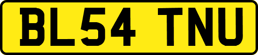 BL54TNU