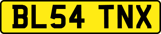 BL54TNX