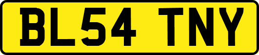 BL54TNY