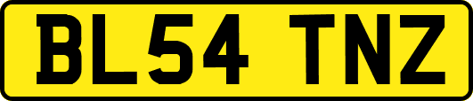 BL54TNZ