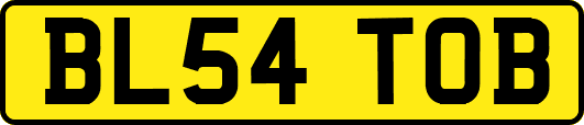 BL54TOB