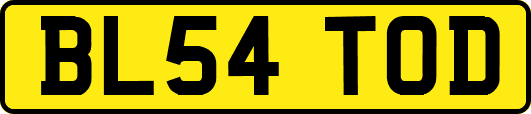 BL54TOD