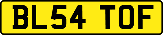BL54TOF