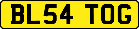 BL54TOG